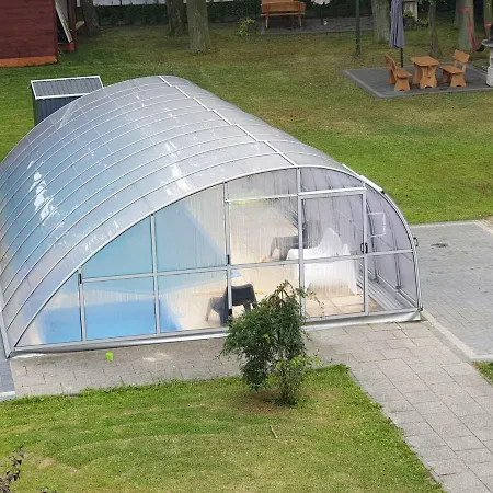 Apartament Nadmorska Przystan *